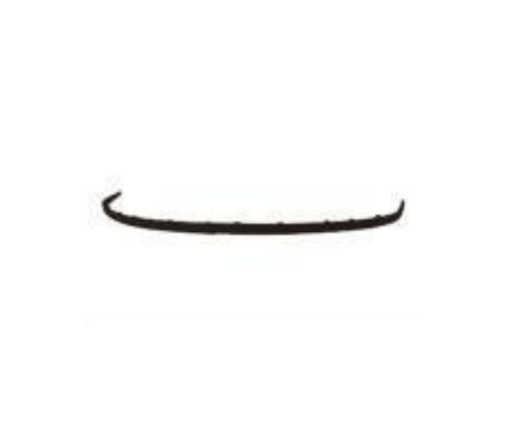 OEM 86525-0C000 Kia Rio 2005 Front Bumper Decoration Factory Styling