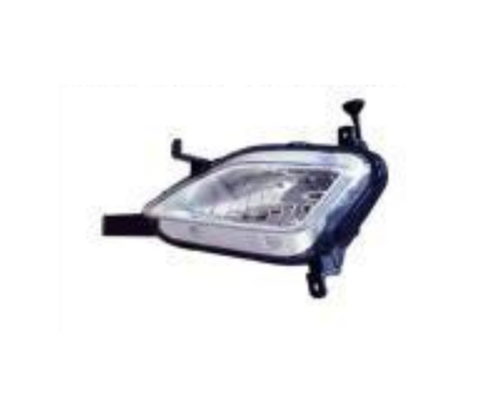 Fog Lamp Hyundai Sonata 2014 OEM 92201-C1000 92202-C1000 Weather Resistant