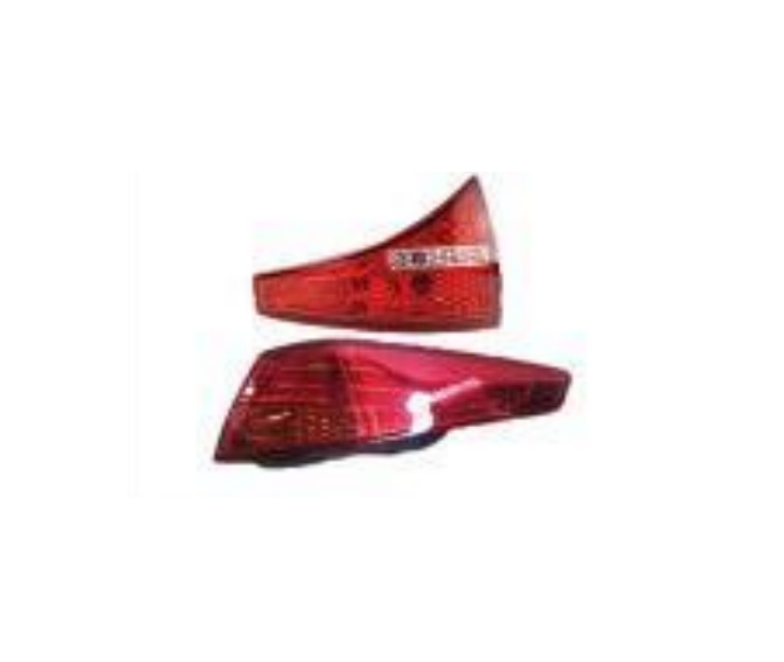 Optima 2011 Tail Lamp Low OEM 92401-4M000/92403-4M000