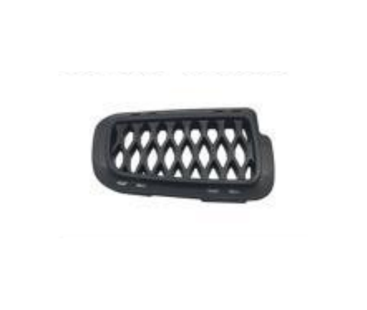 Euro Bumper Grille Kia Cerato 2008 OEM 86651-05520 86652-05520 Heavy Duty Protection