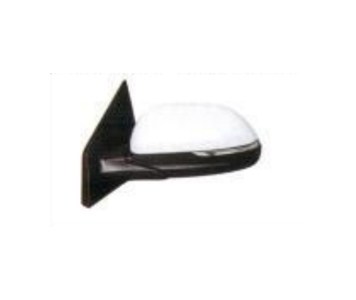 OEM 87610-H3400/87620-H3400 Kia Rio 2017 Mirror With Lamp And Folding