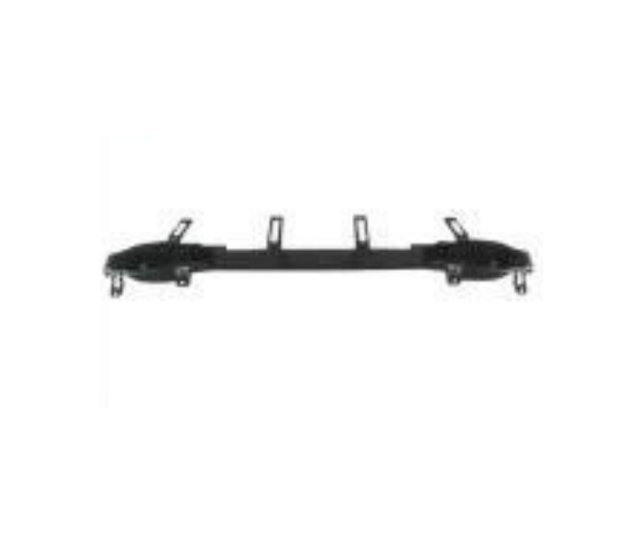 Rear Bumper Frame Hyundai 110 2007 OEM 86630-0X000 Heavy Duty Protection