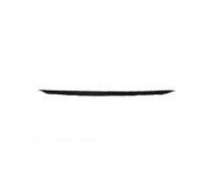 Front Bumper Decoration Kia Cerato K3 2016 OEM 86525-B5500 Heavy Duty Protection