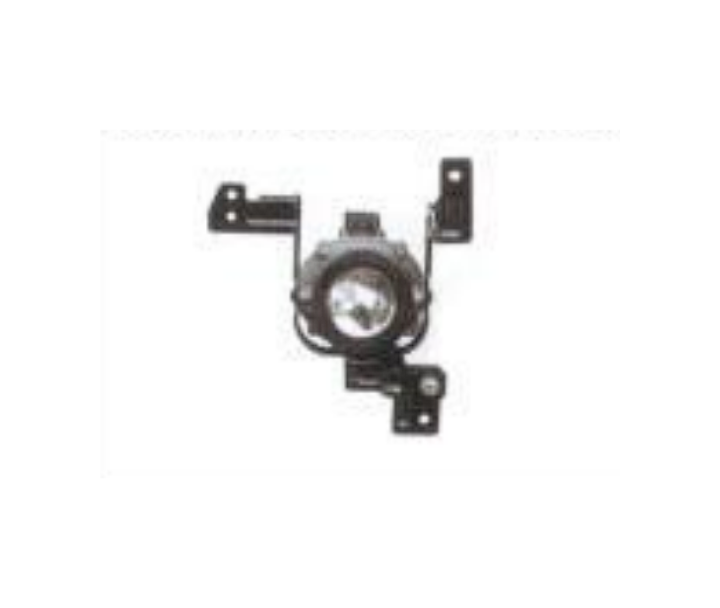 OEM 92201-M6000 Kia Cerato K3 2019 Export Fog Lamp Durable Assembly