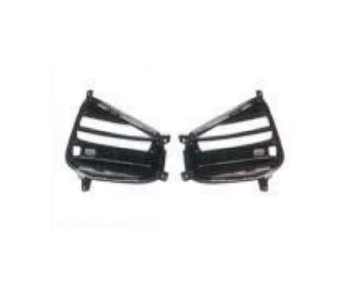 Fog Lamp Cover Sport Type Optima 2020 86545-12320/86546-L2320 OEM