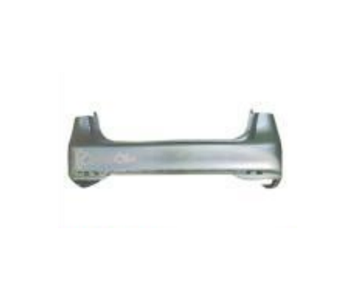 OEM 86611-B5500 Kia Cerato K3 2016 Rear Bumper Durable Assembly