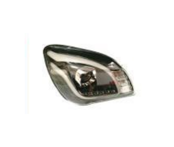 Head Lamp High Spec Kia Sportage 2013 OEM 92101-03510 92102-03510 Factory Fit