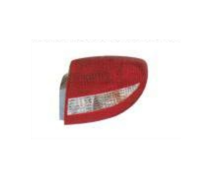 Premium Quality OEM 92402-FD020 Kia Rio 2003 Tail Lamp