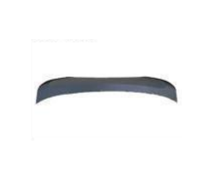 Front Bumper Plate Kia Sportage 2014 OEM 86580-4T500 Durable Assembly