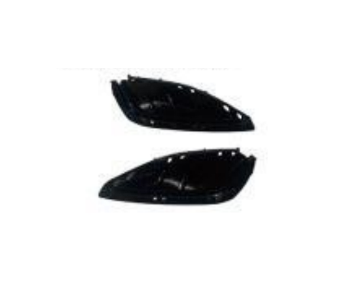 Cerato K3 2023 Rear Bumper Garnish OEM 866G5-Q8500 866G6-Q8500 Heavy Duty Protection