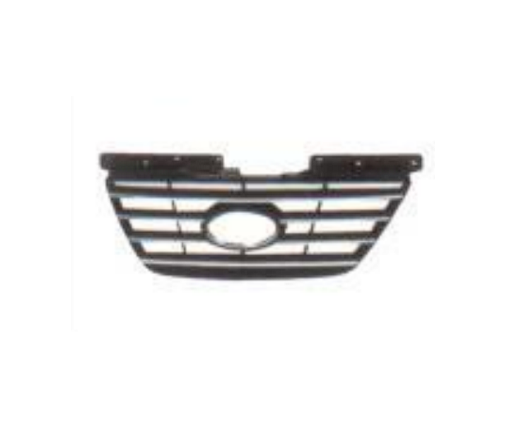 Premium Quality OEM 86350-3K600 Hyundai Sonata 2008 Grille Factory Styling