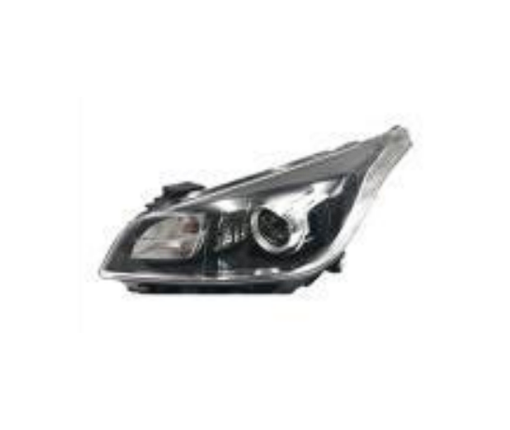 OEM 92101-H0100/92102-H0100 Kia Rio 2017 Head Lamp High Spec