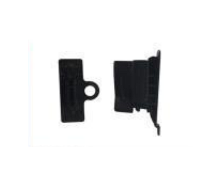 OEM 86513-2F000 Kia Cerato 2005 Front Bumper Bracket Factory Fit