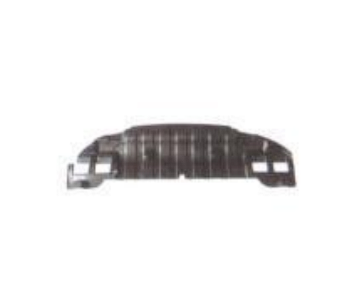 Engine Under Cover Middle Kia Cerato 2011 OEM 29110-A7000 Strong Fit