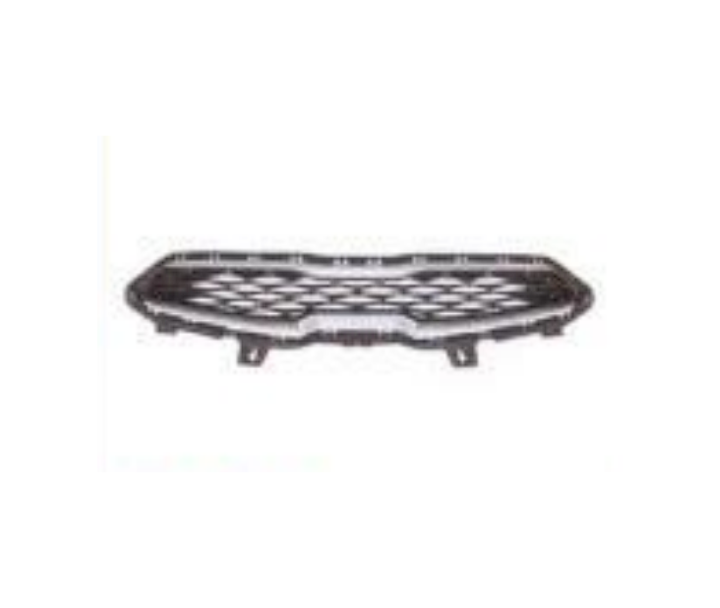 OEM 86350-M6000 Kia Cerato K3 2019 Grille Durable Assembly