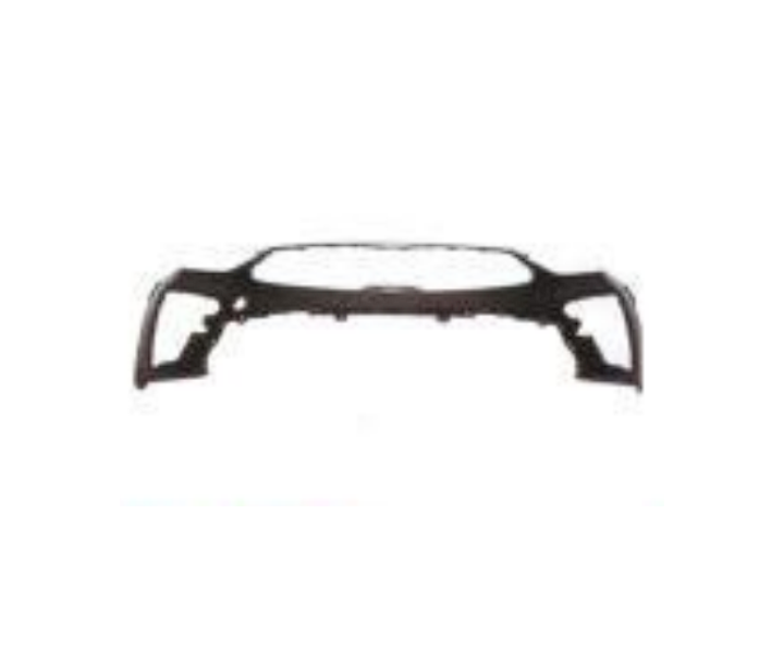 OEM 86511-M6000 Kia Cerato K3 2019 Front Bumper Durable Assembly