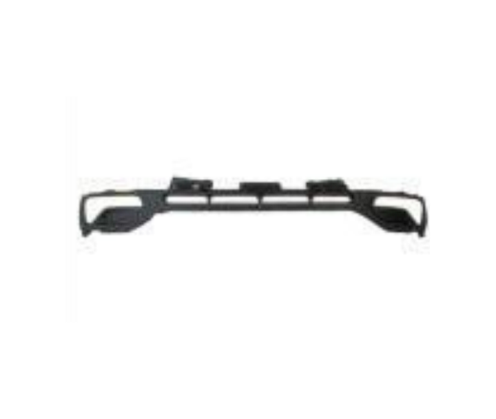 Bumper Grille Kia Sportage 2011 OEM 86561-4T000 Heavy Duty Protection