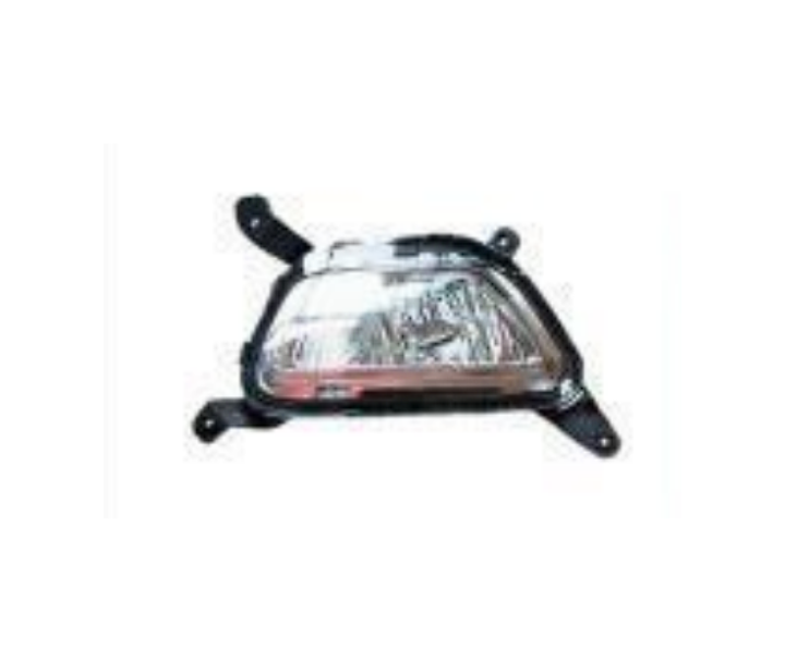 Fog Lamp Kia Sportage 2014 OEM 92201-4T500 92202-4T500 Premium Quality