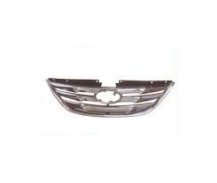 Hyundai Sonata 2011 Grille OEM 83650-35000 Factory Styling