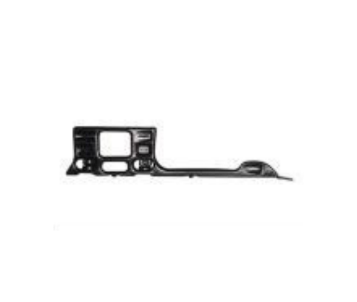 Rear Bumper Bracket Kia Cerato 2005 OEM 86613-2F000 86614-2F000 Strong Fit