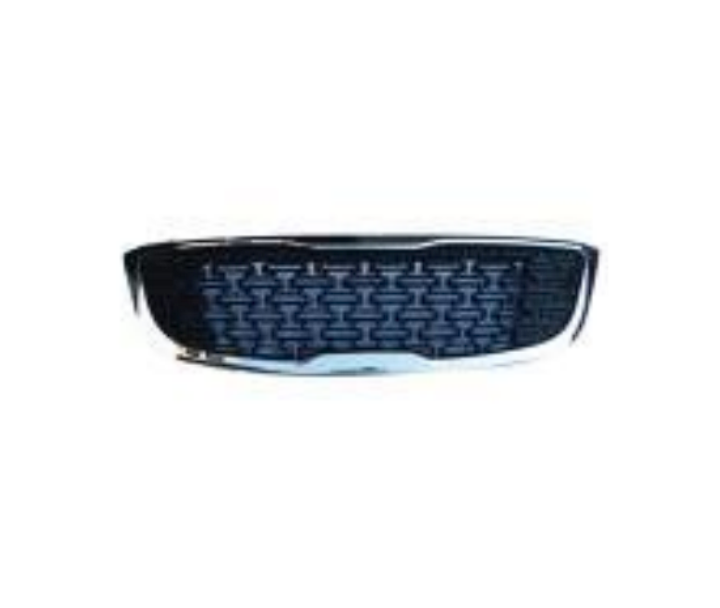 Cerato Forte 2014 Grille OEM 86350-1X500 Durable Protection
