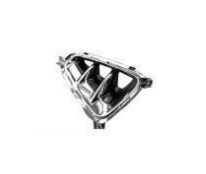 Optima 2016 Front Side Grille OEM 86567-D6400/86568-D6400