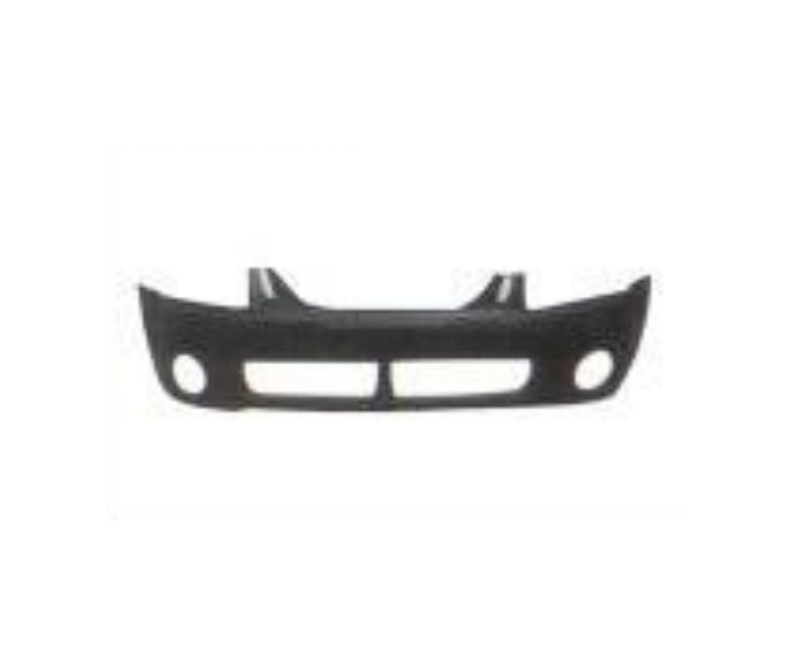 Front Bumper Kia Cerato 2005 OEM 86511-2F000 Heavy Duty Protection