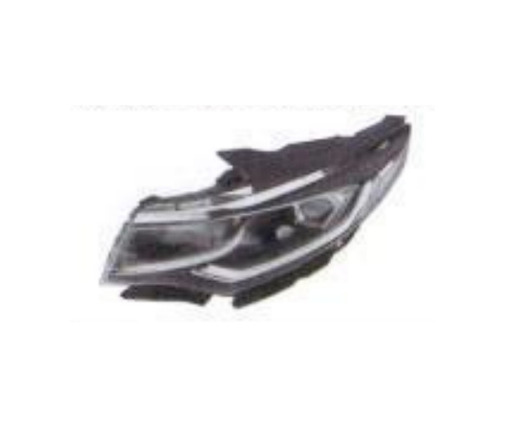Head Lamp Optima 2019 92101-A8000/92102-A8000/92101-D4000/92102-D4000