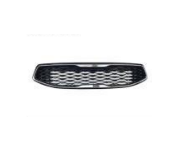 OEM 86350-B5500 Kia Cerato K3 2016 Grille Low Spec Factory Styling