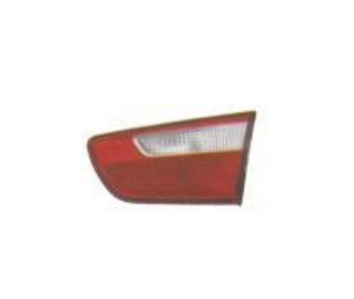 Premium Quality OEM 92404-1W000 Kia Rio 2012 Tail Lamp Inner
