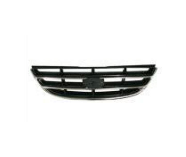 Cerato 2008 Grille OEM 86350-05080 Durable Protection