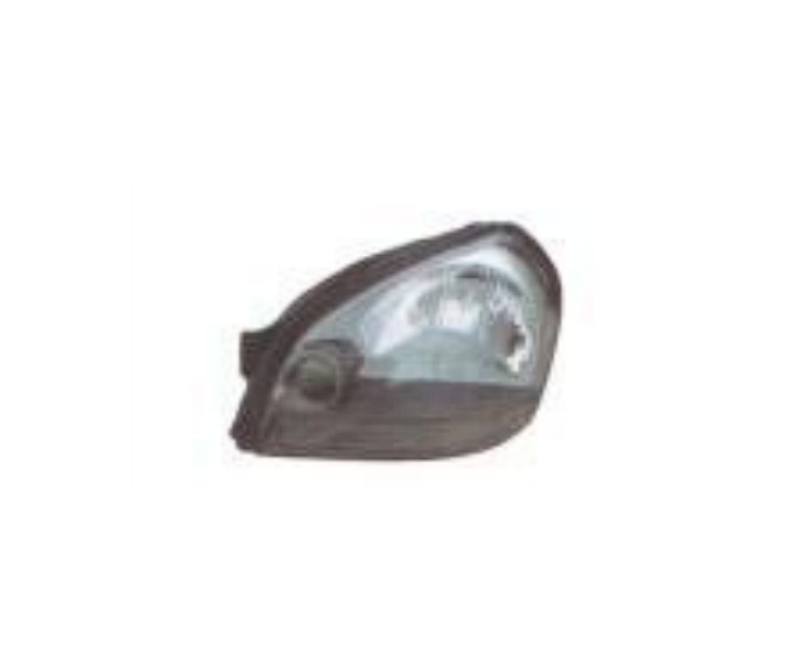 OEM 92102-2E010 Hyundai Tucson 2003 Head Lamp Factory Fit