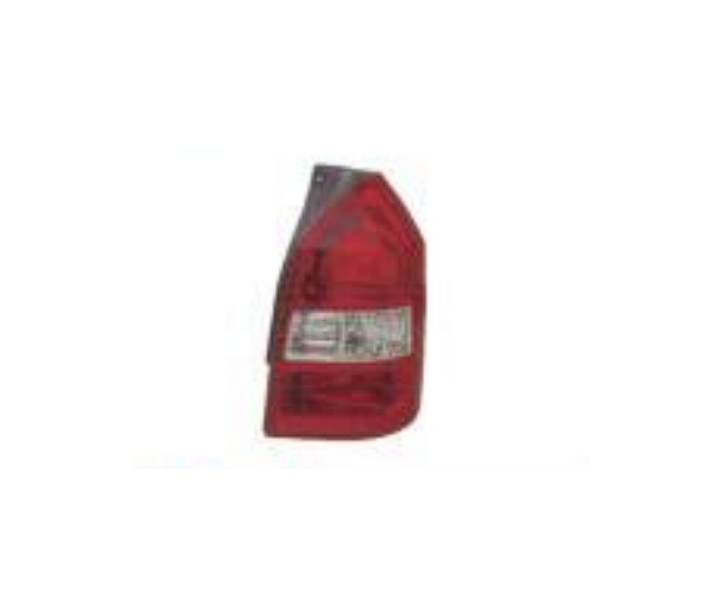 Hyundai Tucson 2003 Tail Lamp OEM 92402-2E010 92401-2E010 Durable Protection