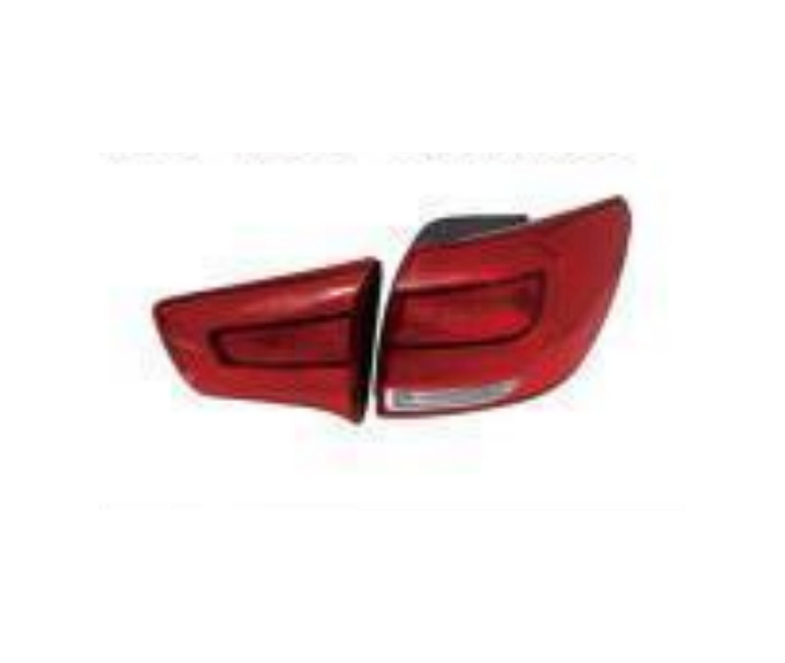 Tail Lamp Kia Sportage 2014 OEM 92401-4T500 92402-4T500 92403-4T500 92404-4T500 Strong Fit