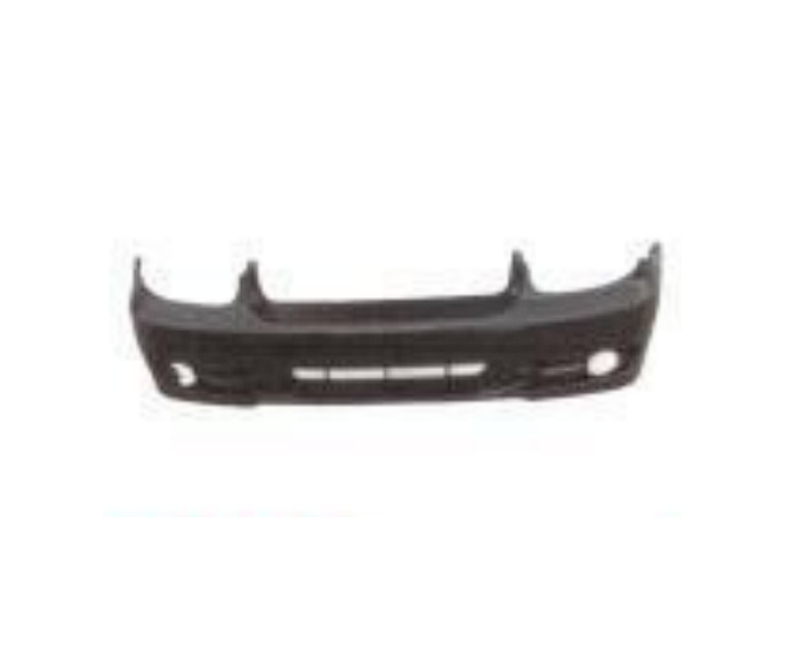 Premium Quality OEM 86510-3D000 Hyundai Sonata 2003 Front Bumper Without Wisp Original Fit