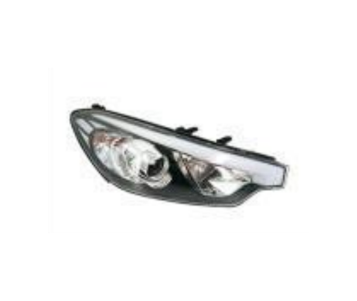 Cerato K3 2011 Head Lamp Low Spec OEM 92101-B5000 92102-B5000 Durable Protection