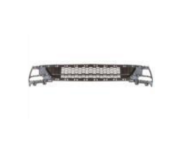 OEM 86561-4Y700 Front Bumper Grille Chrome Kia Rio 2014