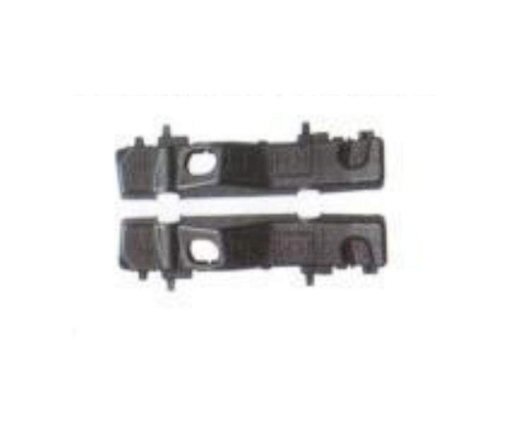 OEM 86551-M6000 Kia Cerato K3 2019 Front Bumper Bracket Durable Assembly