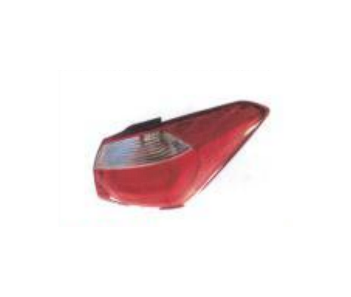 Tail Corner Lamp Kia Cerato 2011 OEM 92401-A7010 92402-A7010 Heavy Duty Protection
