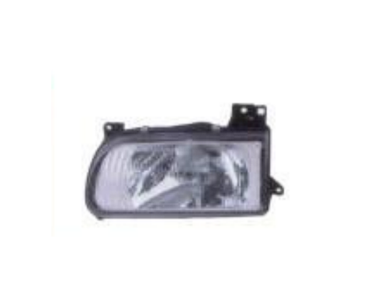 OEM KK13550040 Kia Pride 2003 II Head Lamp Factory Fit