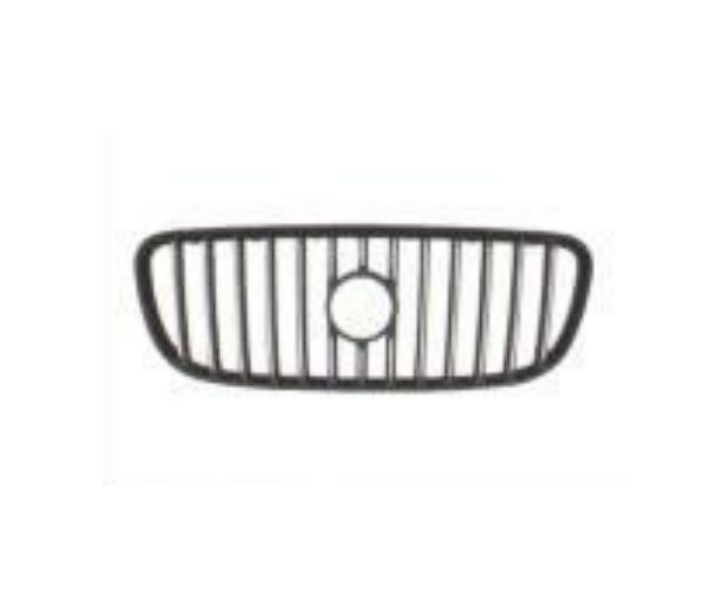 Front Grille for Kia Picanto 2004 OEM 86362-07030