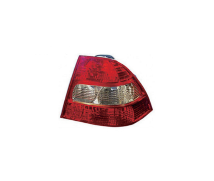 Toyota Corolla 2001 Tail Lamp OEM 81561-1E160/81551-1E200