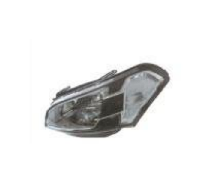 Kia Soul Overseas Version Head Lamp OEM 92101-2KXXX/92102-2KXXX
