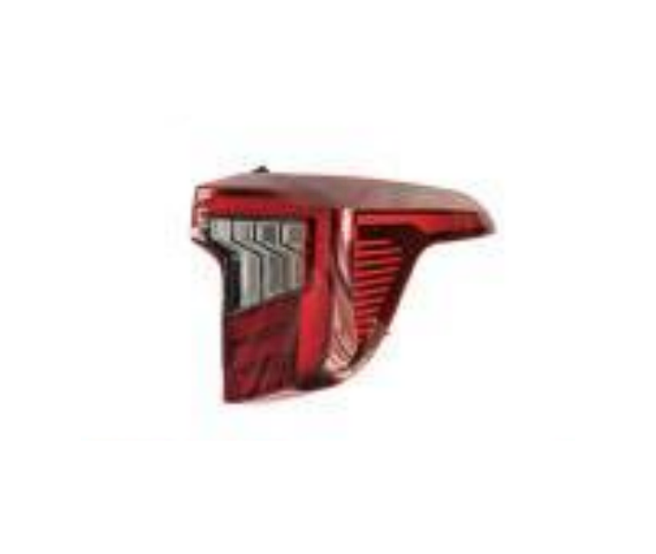 Kia Seltos Tail Lamp OEM 92401-Q7500/92402-Q7500
