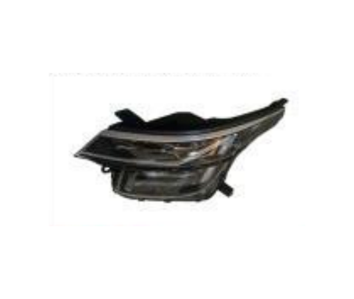 OEM 92101-Q7550/92102-Q7550/92101-Q7600/92102-Q7600 Head Lamp for Kia Seltos