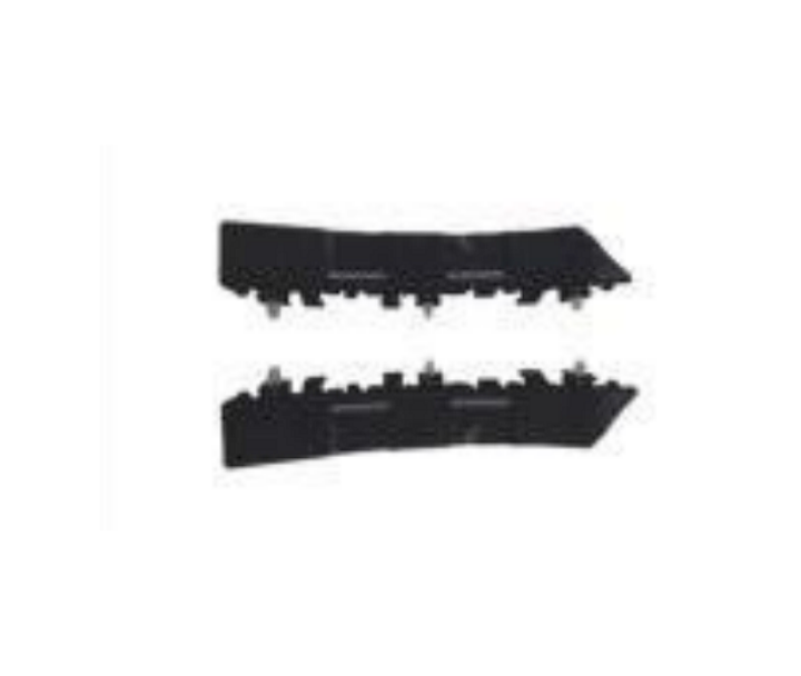 Rear Bumper OEM 86613-1Y000/86614-1Y000 Bracket for Kia Picanto 2011