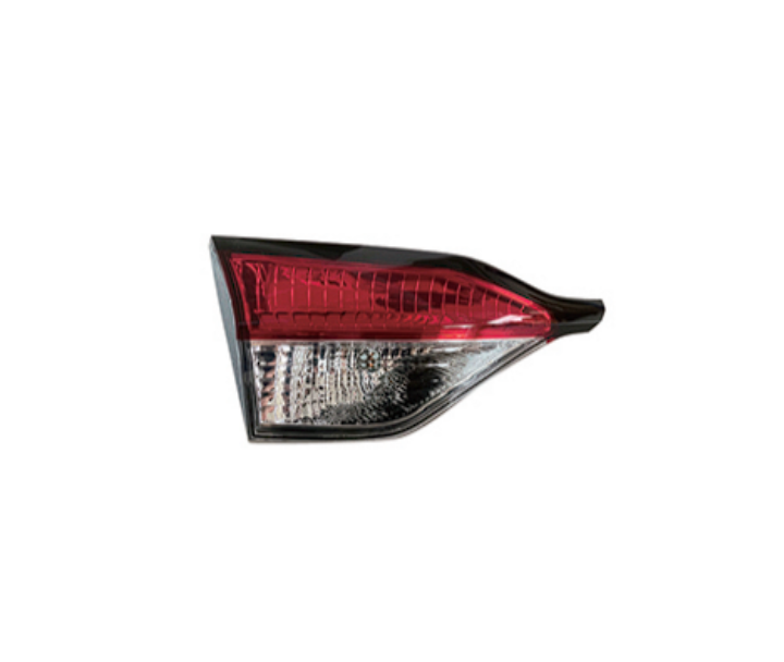 Back Lamp LE/SE Pair for Toyota Corolla 2020 OEM L:81591-12220 R:81581-12250