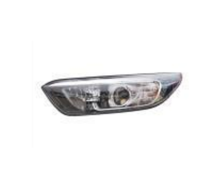 Kia KX1 Head Lamp OEM 92101-K8010/92102-K8010