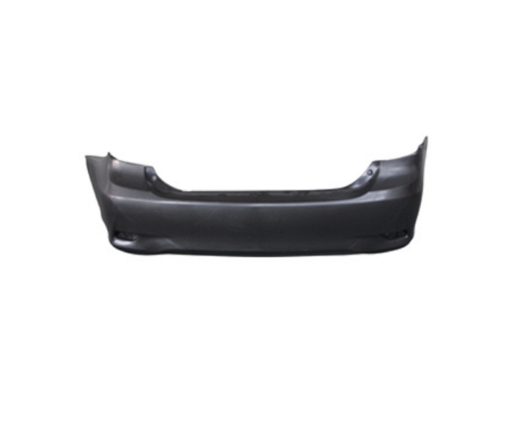 OEM 52159-02980 Rear Bumper for Toyota Corolla 2010-2012 China