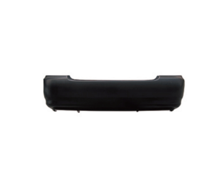 Rear Bumper for Toyota Corolla 2003 China OEM 52159-02921